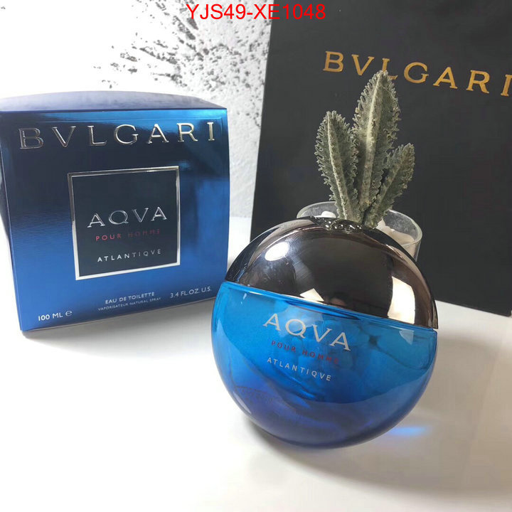 Perfume-Bvlgari,perfect quality designer replica , ID: XE1048,$: 49USD