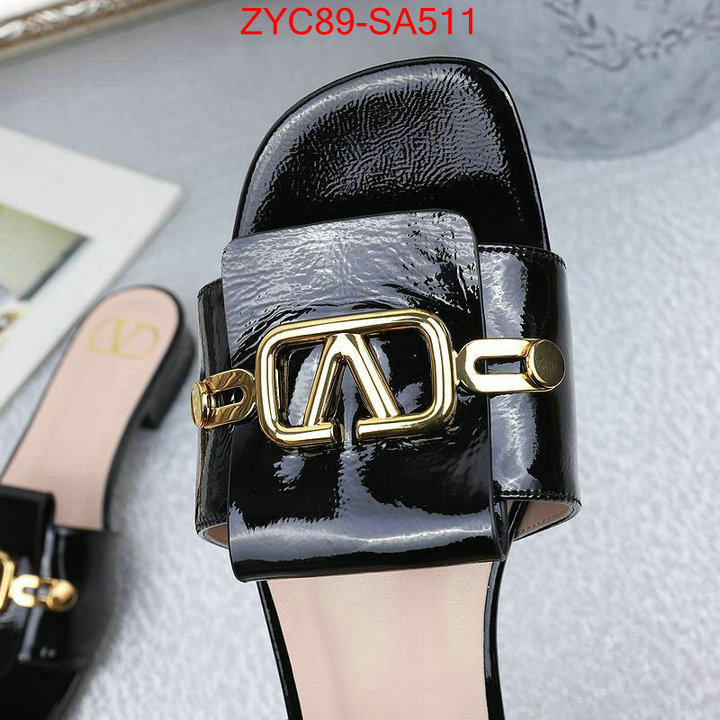 Women Shoes-Valentino,the best designer , ID:SA511,$:89USD