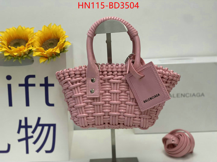 BV Bags(4A)-Handbag-,shop designer ,ID: BD3504,$: 115USD