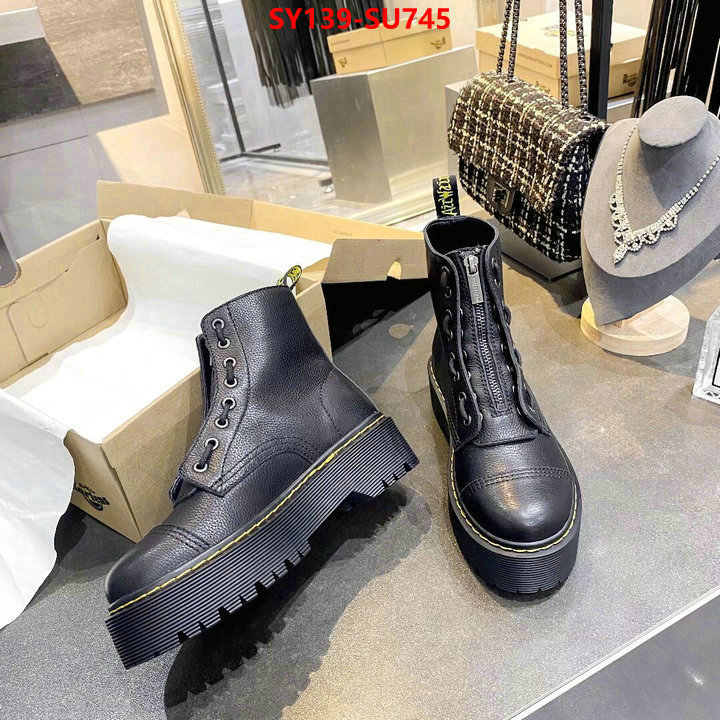 Women Shoes-DrMartens,perfect replica , ID: SU745,$: 139USD