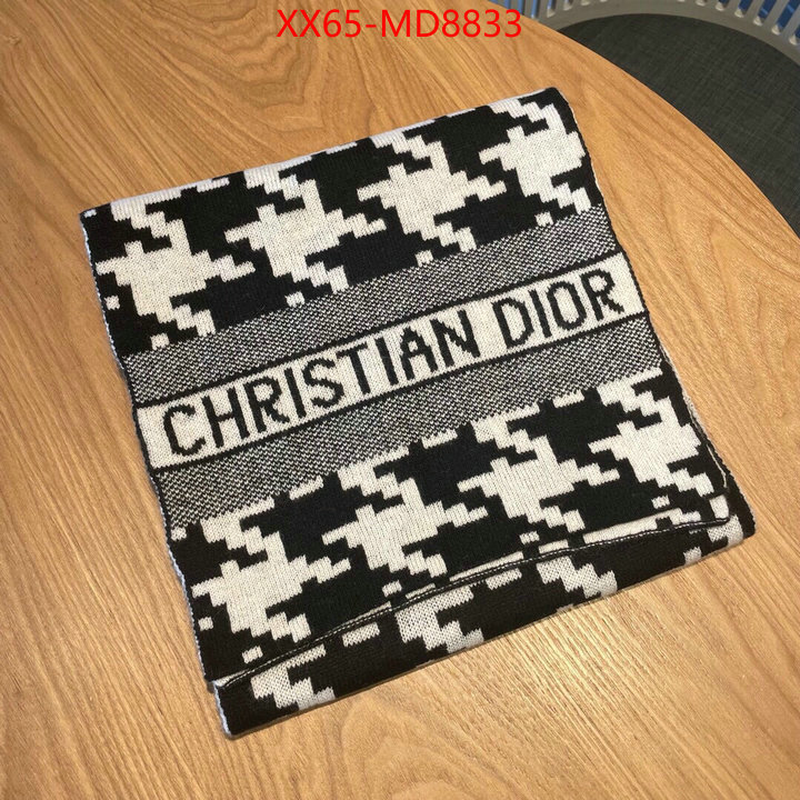 Scarf-Dior,buy replica , ID: MD8833,$: 65USD