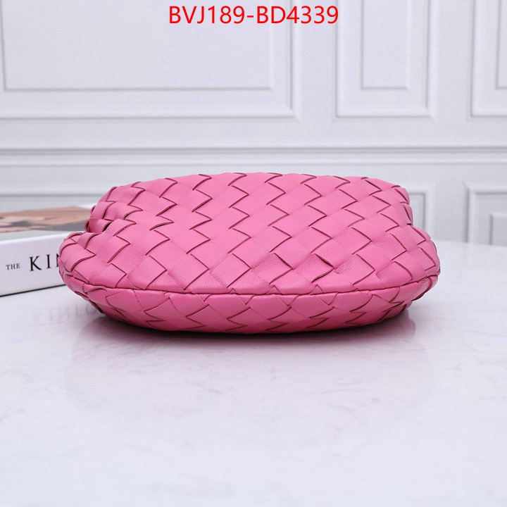 BV Bags(TOP)-Jodie,good quality replica ,ID: BD4339,$: 189USD