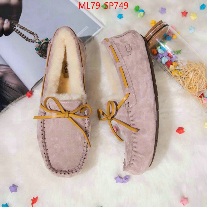 Women Shoes-UGG,copy , ID:SP749,$:79USD