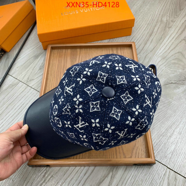 Cap (Hat)-LV,best knockoff , ID: HD4128,$: 35USD