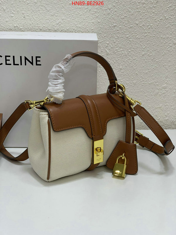 CELINE Bags(4A)-Handbag,shop now ,ID: BE2926,$: 89USD