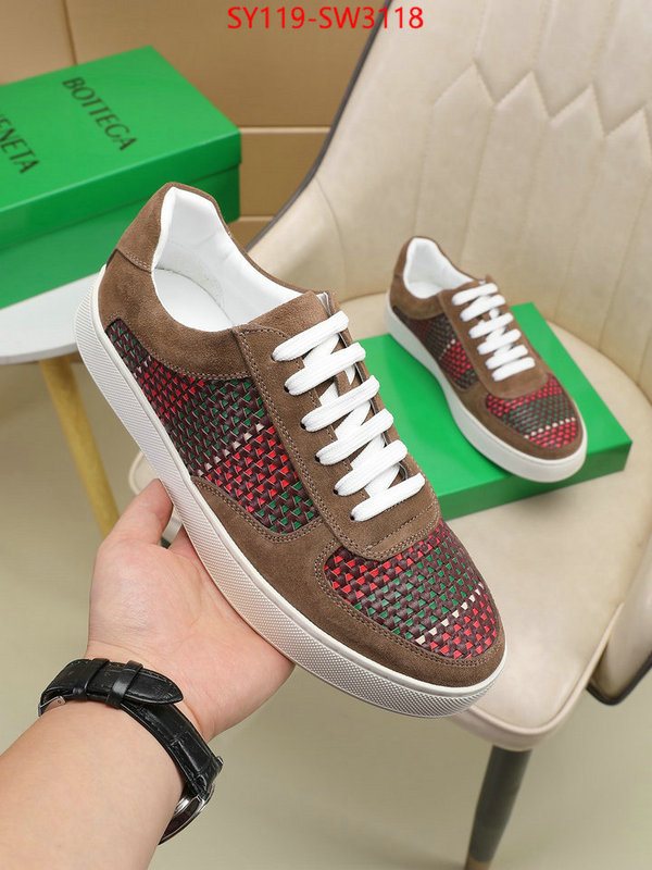 Men Shoes-BV,from china 2023 , ID: SW3118,$: 119USD