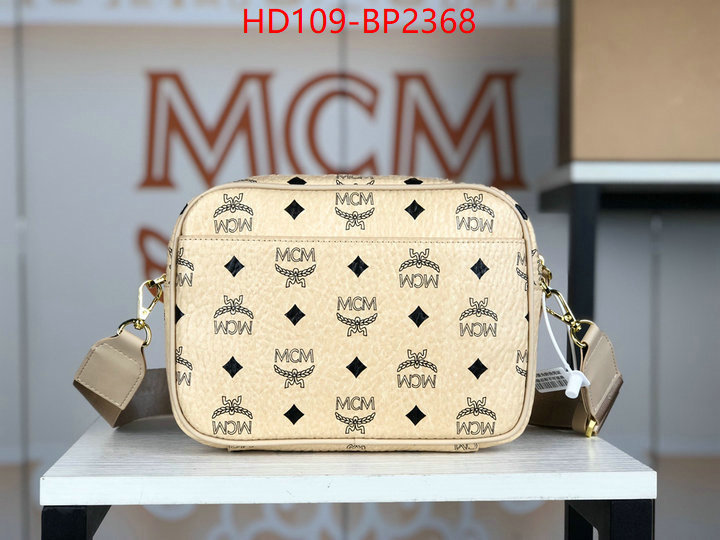 MCM Bags(TOP)-Diagonal-,ID: BP2368,$: 109USD