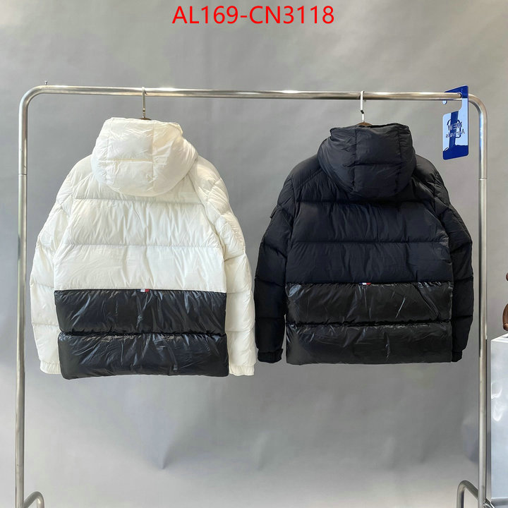 Down jacket Men-Moncler,online china , ID: CN3118,