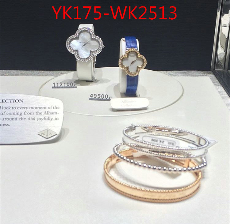 Watch(4A)-Other,replica best , ID: WK2513,$:175USD