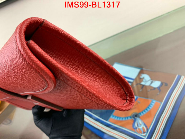 Hermes Bags(TOP)-Wallet-,best aaaaa ,ID: BL1317,$: 99USD