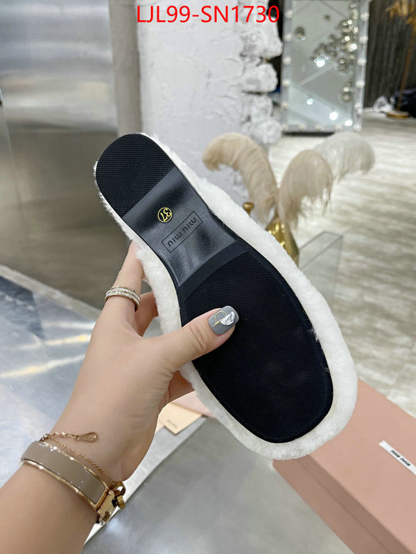 Women Shoes-Miu Miu,replica online , ID: SN1730,$: 99USD