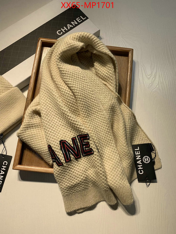 Scarf-Chanel,how can i find replica , ID: MP1701,$: 65USD