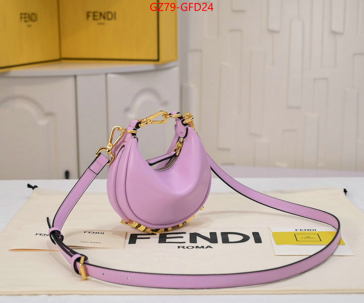 Fendi Big Sale-,ID: GFD24,$: 79USD