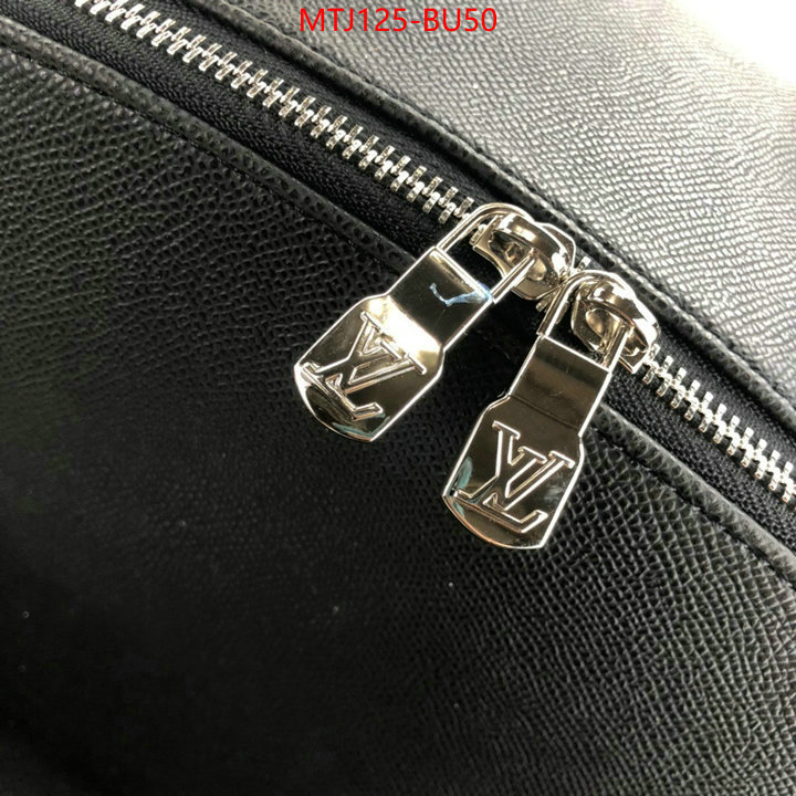 LV Bags(4A)-Backpack-,fashion ,ID: BU50,$: 125USD