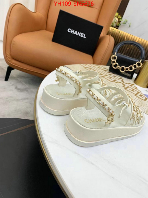 Women Shoes-Chanel,where to find best , ID: SN5676,$: 109USD