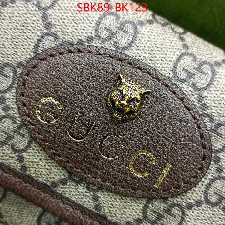 Gucci Bags Promotion-,ID: BK123,