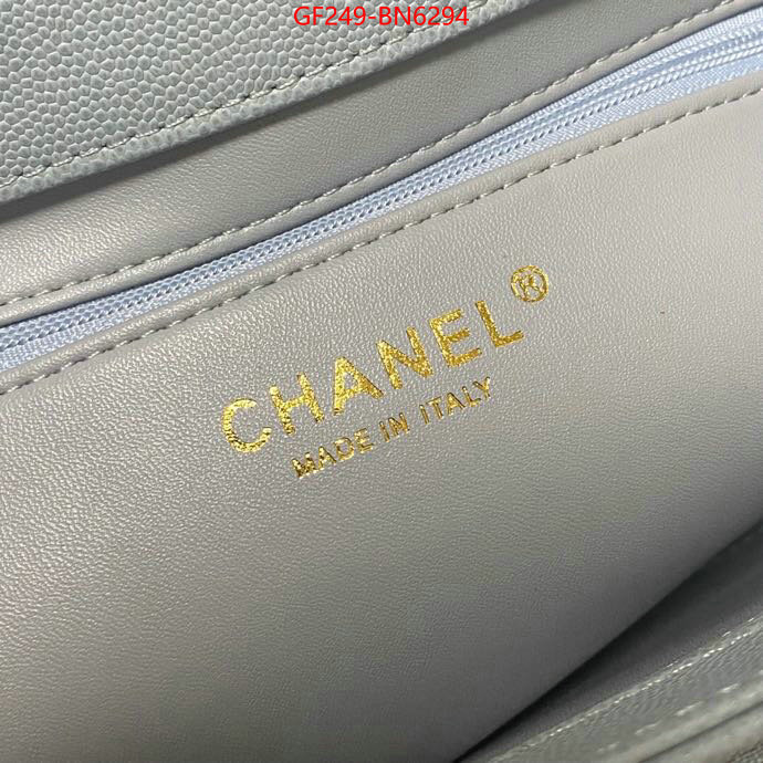 Chanel Bags(TOP)-Diagonal-,ID: BN6294,