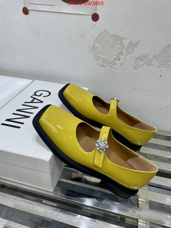 Women Shoes-Ganni,shop now , ID: SW3869,$: 119USD