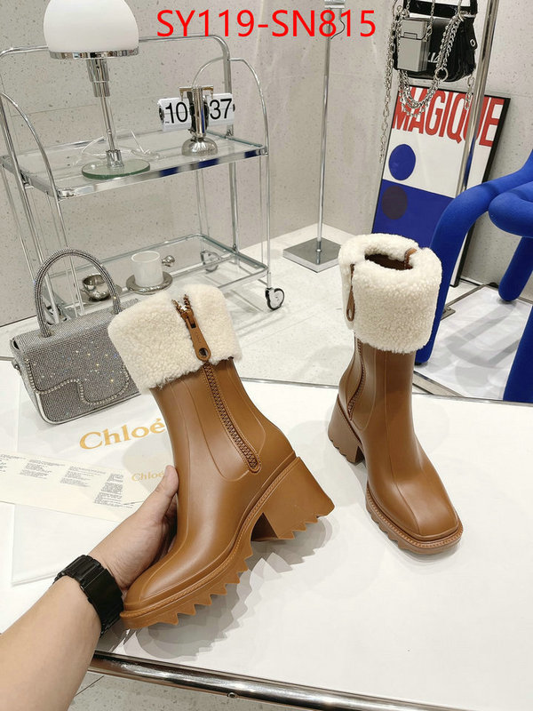 Women Shoes-Chloe,where to find best , ID: SN815,$: 119USD