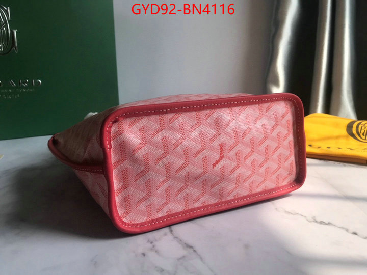 Goyard Bags(4A)-Handbag-,are you looking for ,ID: BN4116,$: 92USD