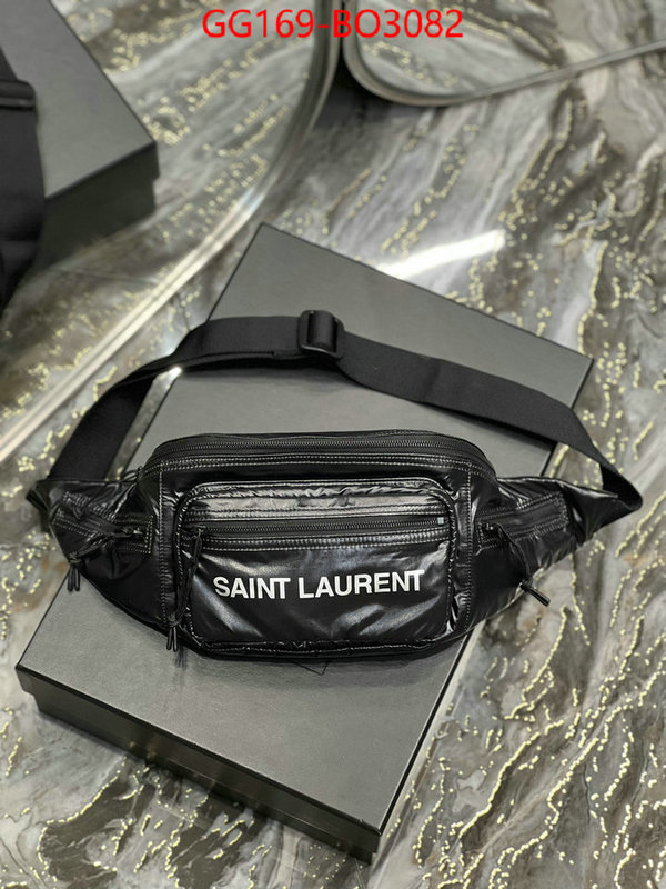 YSL Bag(TOP)-Diagonal-,ID: BO3082,$: 169USD