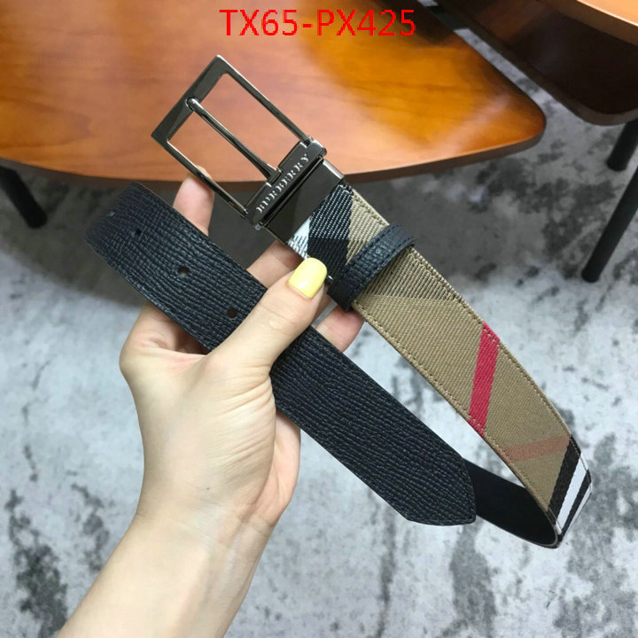 Belts-Burberry,best designer replica , ID: PX425,$: 65USD