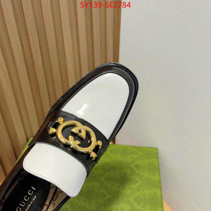 Women Shoes-Gucci,sell online , ID: SE2784,$: 139USD