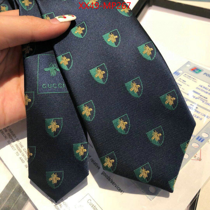 Ties-Gucci,what is a 1:1 replica , ID: MP267,$: 49USD