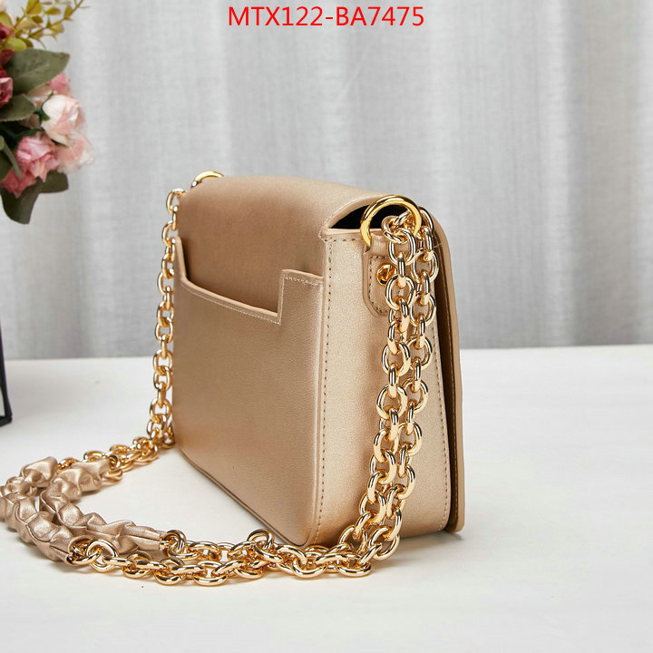 Tom Ford Bags(4A)-Diagonal-,replica for cheap ,ID: BA7475,$: 125USD