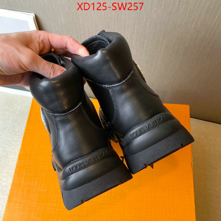 Women Shoes-LV,flawless , ID: SW257,$: 125USD