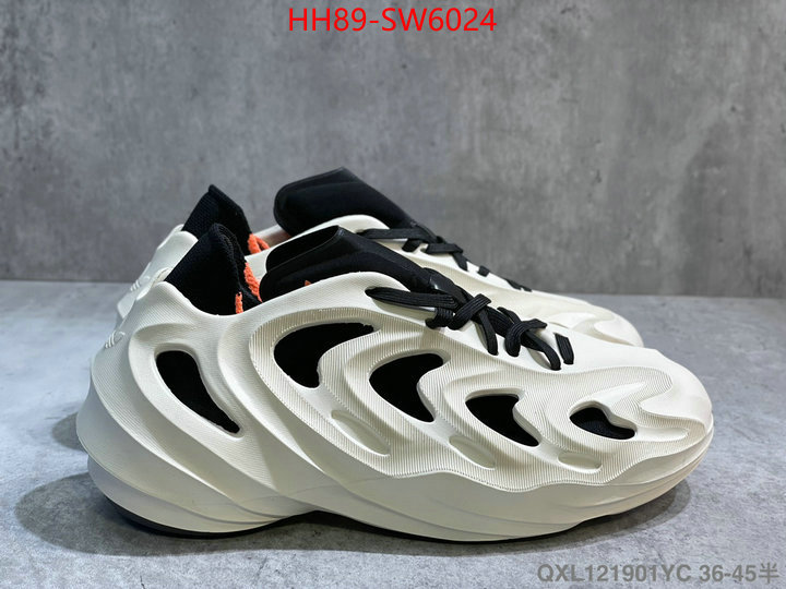 Women Shoes-Adidas,from china 2023 , ID: SW6024,$: 89USD