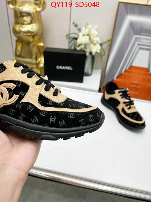 Women Shoes-Chanel,hot sale , ID: SD5048,$: 119USD