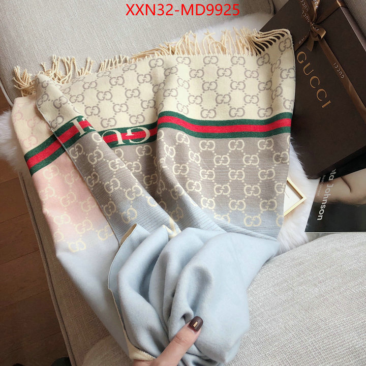 Scarf-Gucci,perfect , ID: MD9925,$: 32USD