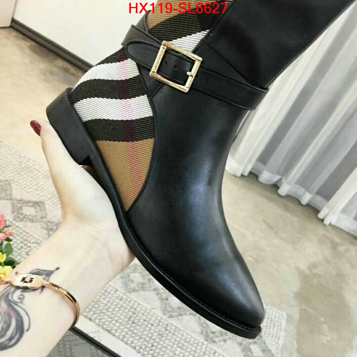 Women Shoes-Burberry,top perfect fake , ID: SL6627,$: 139USD