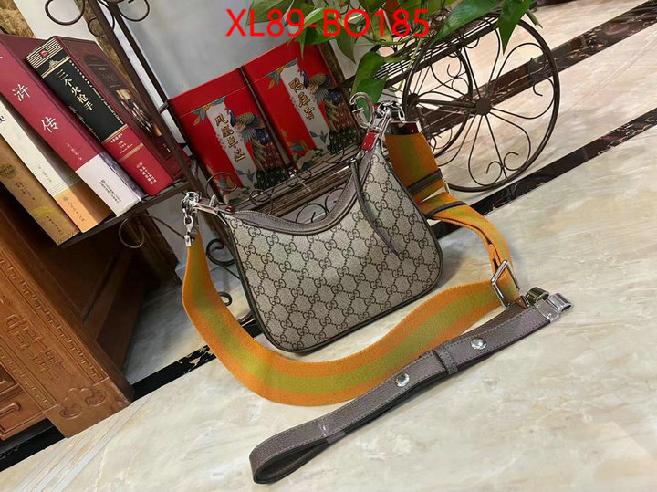 Gucci Bags(4A)-Diagonal-,7 star collection ,ID: BO185,$: 89USD