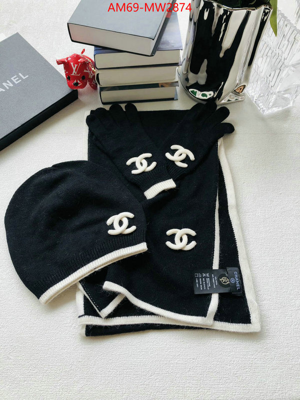 Scarf-Chanel,buy best high quality , ID: MW2874,$: 69USD