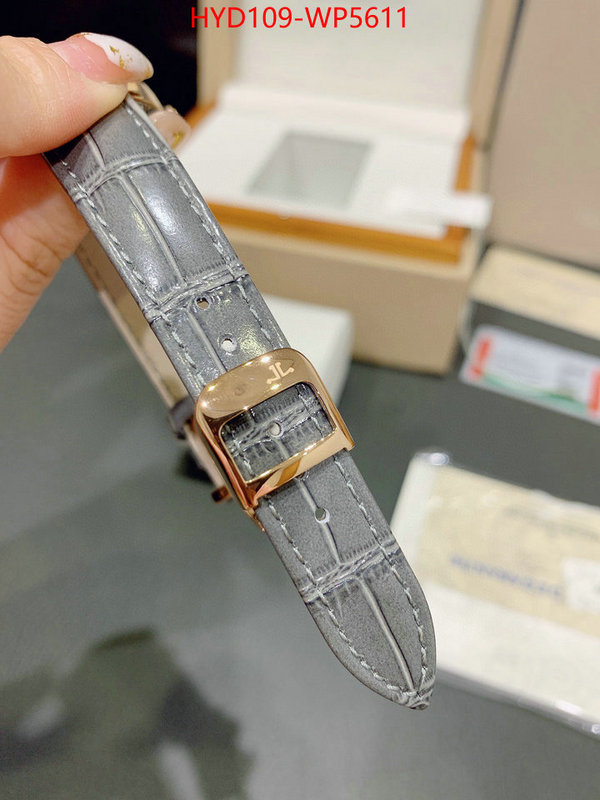Watch(4A)-JaegerLeCoultre,top perfect fake , ID: WP5611,$: 109USD