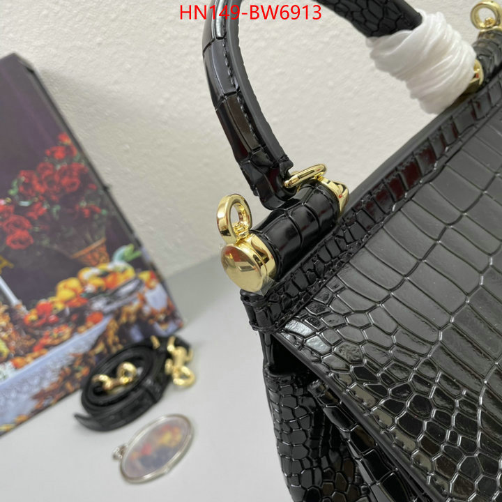 DG Bags(4A)-Sicily,designer 7 star replica ,ID: BW6913,$: 149USD