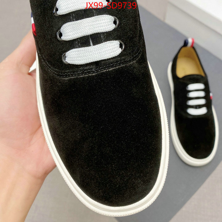 Men Shoes-Thom Browne,luxury , ID: SD9739,$: 99USD