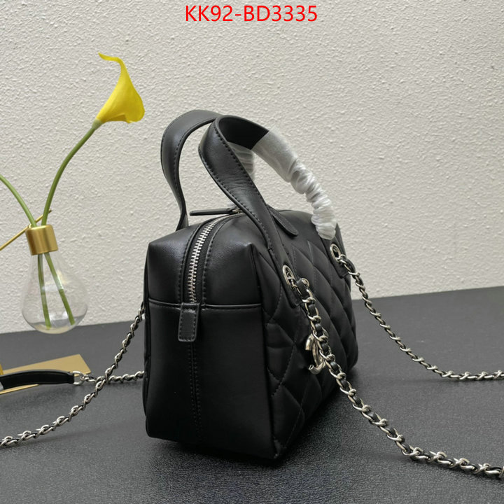 Chanel Bags(4A)-Diagonal-,ID: BD3335,$: 92USD