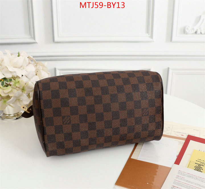 LV Bags(4A)-Speedy-,best quality designer ,ID: BY13,