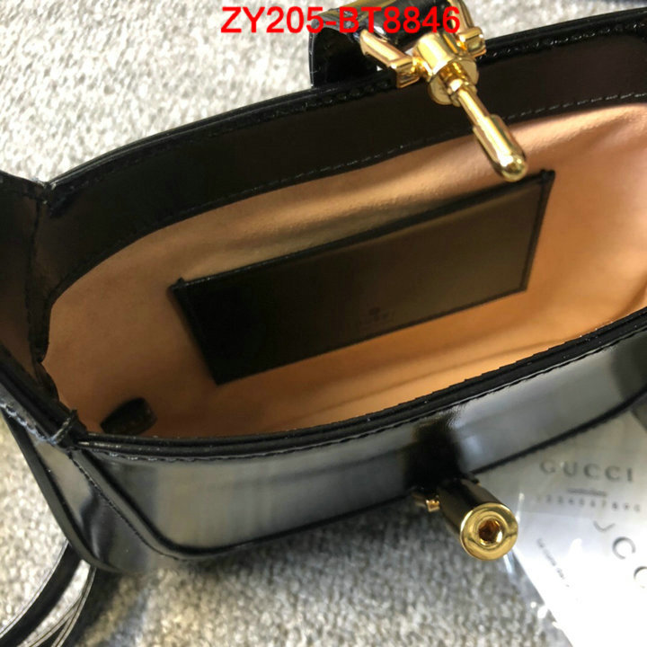 Gucci Bags(TOP)-Jackie Series-,high quality perfect ,ID: BT4486,$: 205USD