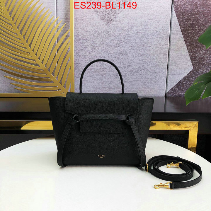 CELINE Bags(TOP)-Belt Bag,shop ,ID: BL1149,$: 239USD