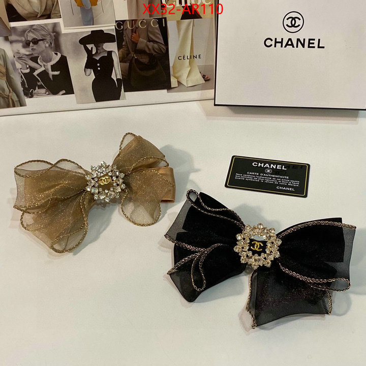 Hair band-Chanel,sale , ID: AR110,$: 32USD