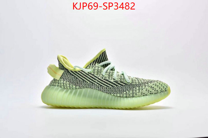 Women Shoes-Adidas Yeezy Boost,luxury fashion replica designers , ID: SP3482,$: 69USD