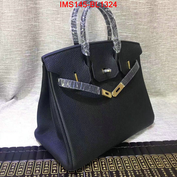 Hermes Bags(TOP)-Birkin-,best quality fake ,ID: BL1324,$: 145USD