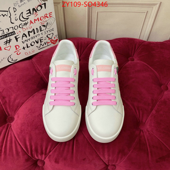 Women Shoes-DG,same as original , ID: SO4346,$: 109USD