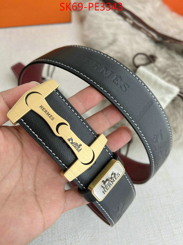 Belts-Hermes,what 1:1 replica , ID: PE3343,$: 69USD