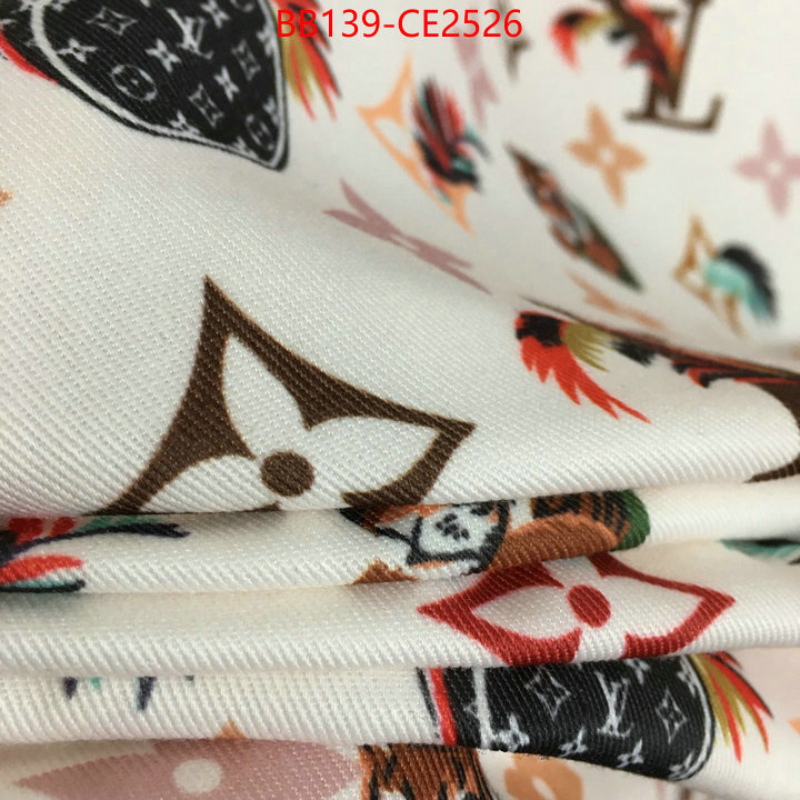Clothing-LV,buy the best high quality replica , ID: CE2526,$: 139USD