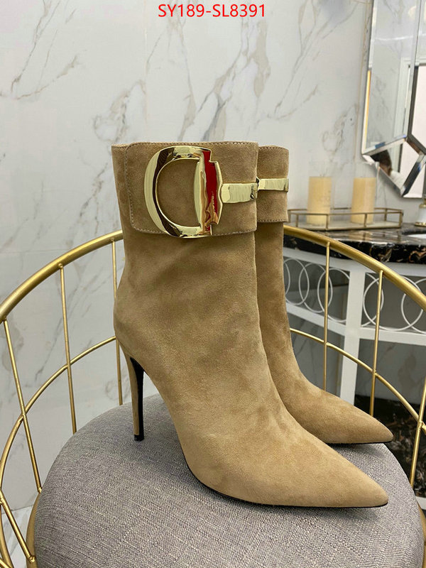 Women Shoes-Gucci,aaaaa+ replica , ID: SL8391,$: 189USD